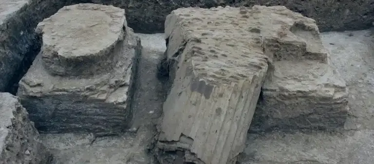 This 1,200-year-old city from Alexander the Great’s empire has just ...