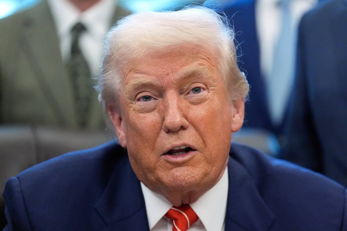 US waives Venezuela oil sanctions; Trump prepares to visit