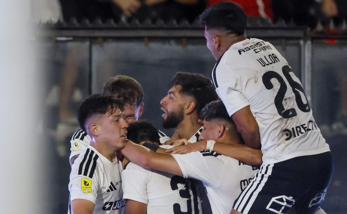 Tras Serena vs Coquimbo: Así queda Colo Colo en la tabla de posiciones ...