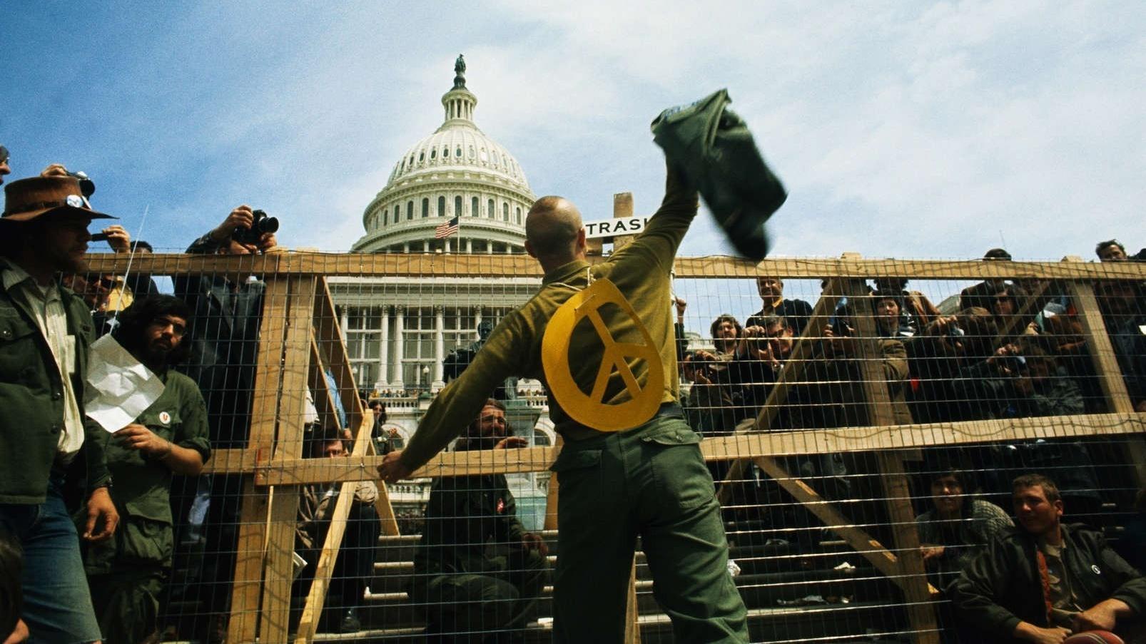 The 1970s: Disco, politics and the trends that shaped a decade - Part 1