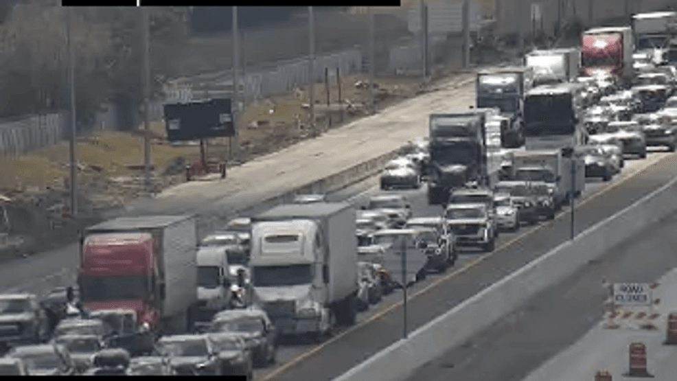 Deadly multi-vehicle crash shuts down NB Florida's Turnpike near Lake ...