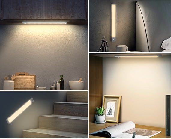 55 weird but important home upgrades that'll save you so much money