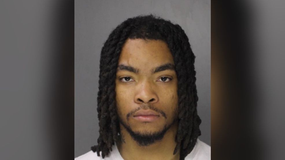 19-year-old led police on chase after alleged shooting in Chambersburg ...
