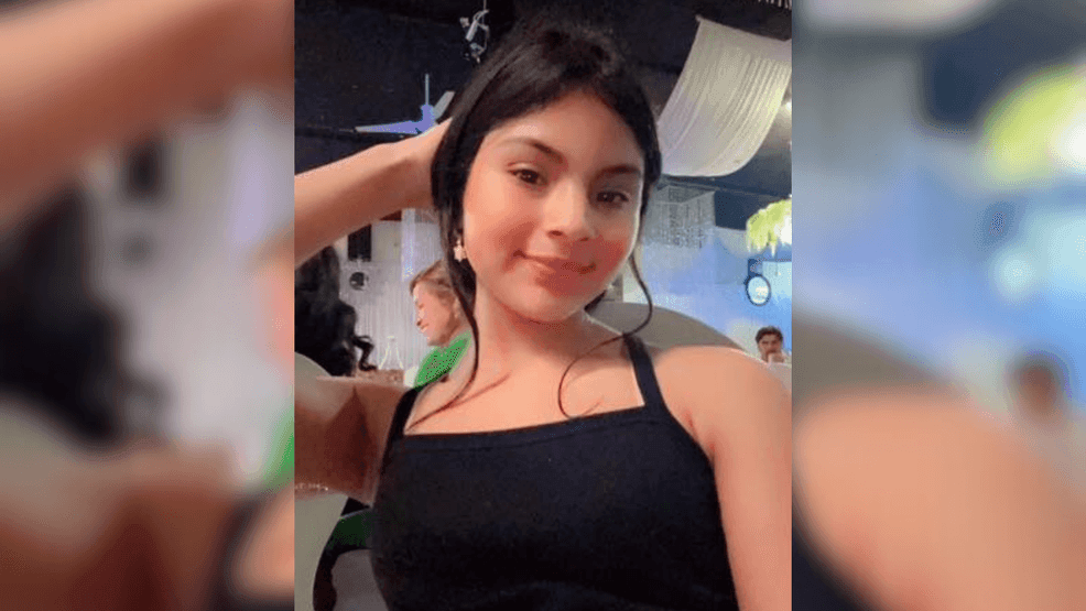 Search underway for missing 12-year-old