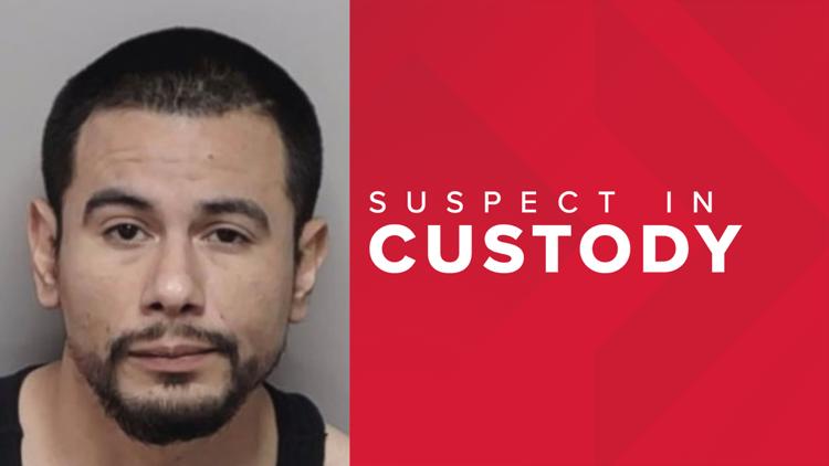 Affidavit: San Antonio man arrested in connection to armed smash-and ...