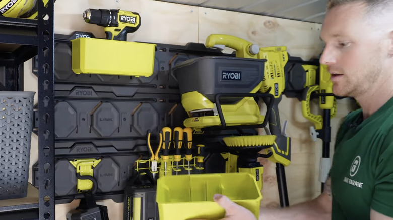 Is Ryobi's Link Modular System worth it? Here's what users say