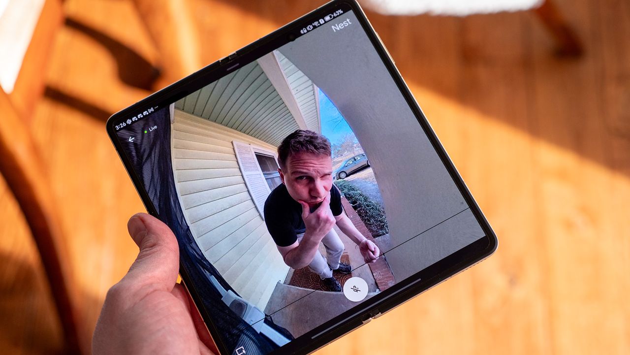 Ring and Nest remind us why the camera brand you choose matters