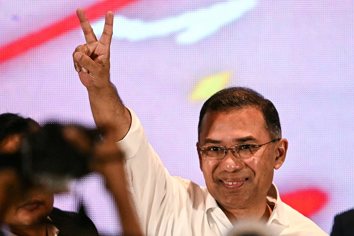 Trust will define Dhaka’s new era