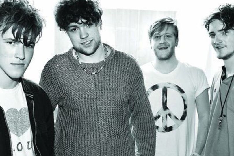 Viola Beach remembered a decade after tragic crash killed entire band
