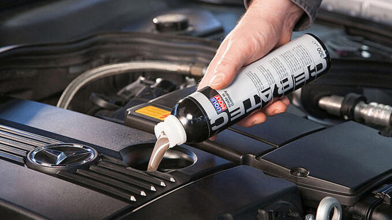 5 additives that can actually increase your engine's performance & lifespan