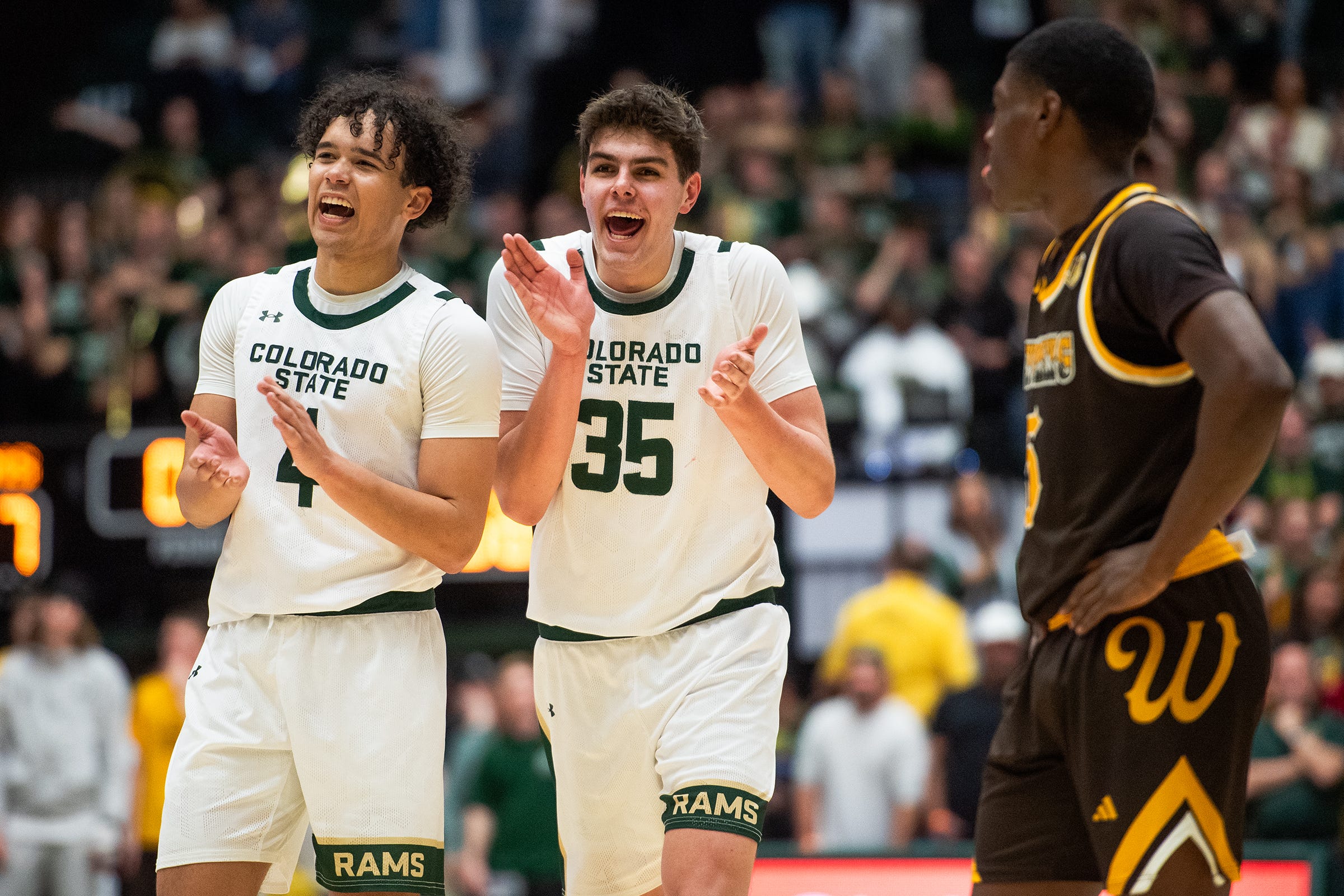 What to know, where to watch Boise State at Colorado State basketball