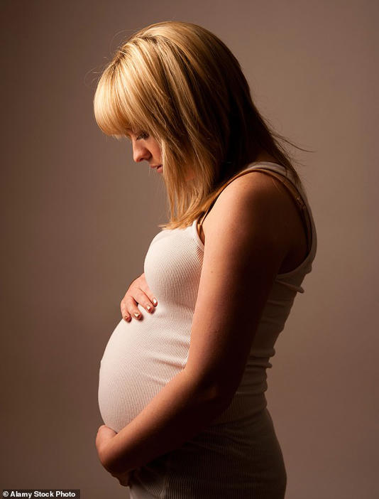 New figures show that nearly half of all babies are now delivered by C-section