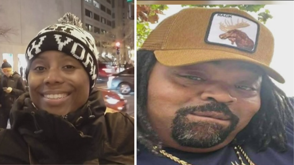$10,000 reward offered for arrests in 2 separate homicides on Chicago's ...