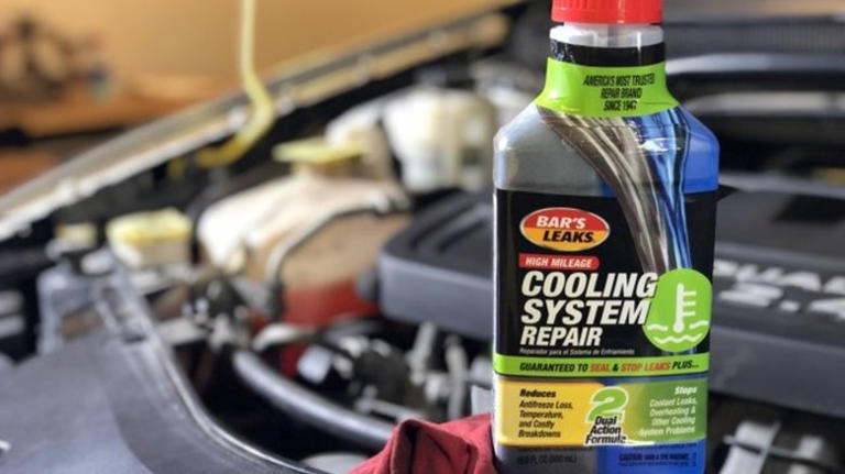 5 additives that can actually increase your engine's performance & lifespan
