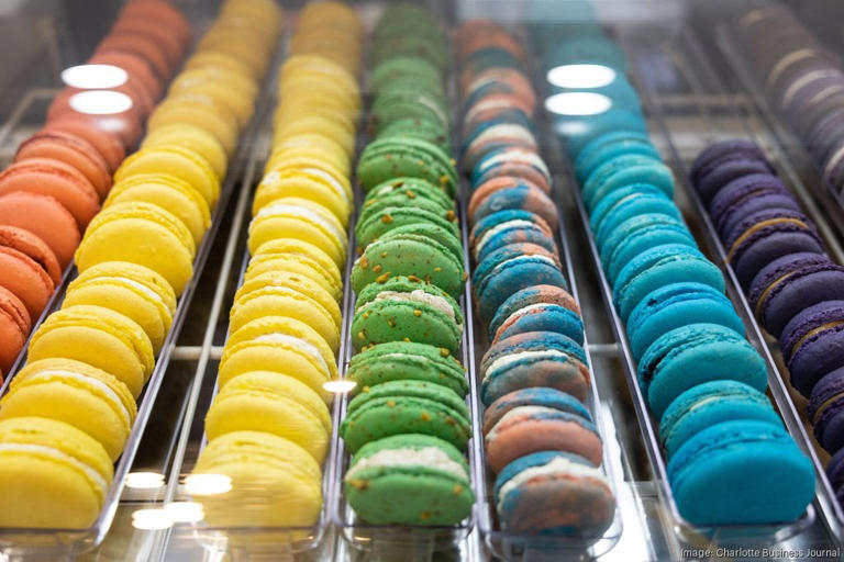 Popular Charlotte bakery tests new model in Plaza Midwood