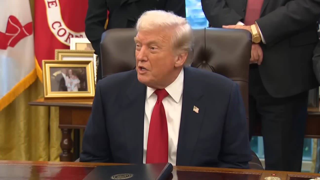 $2000 Trump Promised Checks Remains Uncertain No Clear Plan for Funding ...