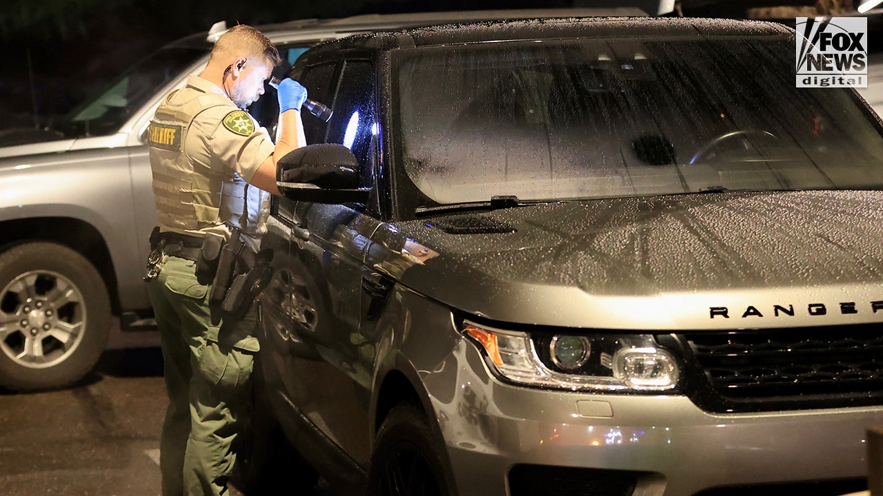 Retired FBI agent urges rapid DNA testing in Guthrie case: 