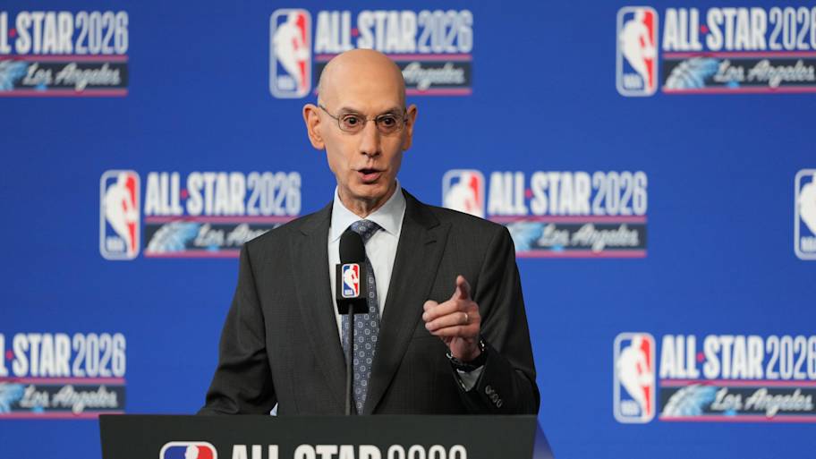 Adam Silver issues 11th hour warning amid 'unfortunate' WNBA CBA stalemate