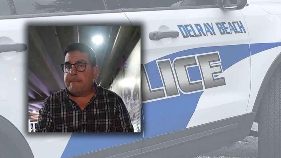 Miami deputy fired, arrested for allegedly attempting to meet minor in ...