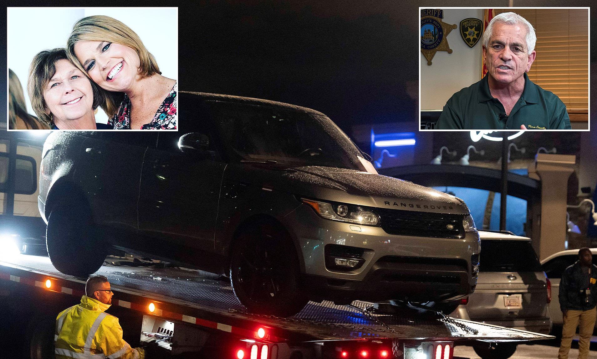 FBI update about Nancy Guthrie probe delayed by wait for results from ...