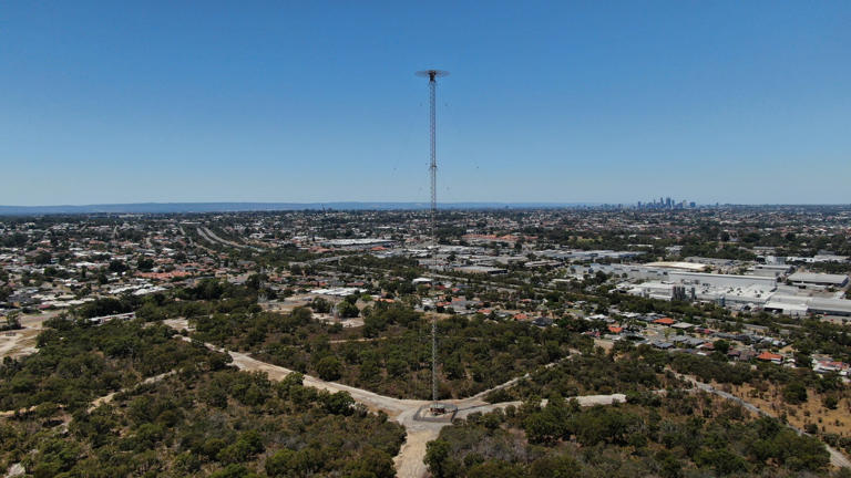 ABC Radio move to FM signals the end of an era for Perth listeners