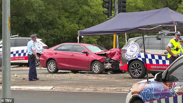 Major update after two women died in horror smash with allegedly stolen ...