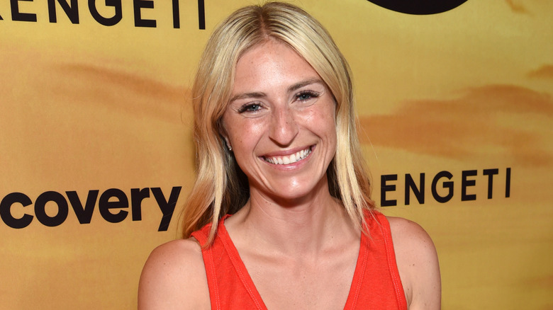 HGTV's Jasmine Roth is such a fresh-faced beauty going makeup free