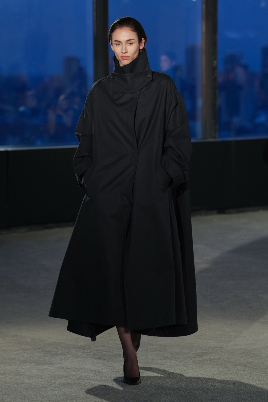 Kallmeyer finds the balance between 'fanciful and casual' for fall 2026