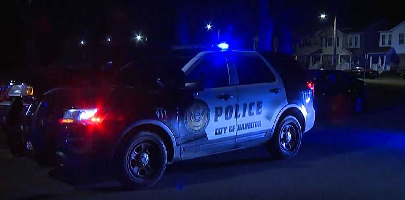 Hamilton police looking for suspect after string of indecent exposure ...
