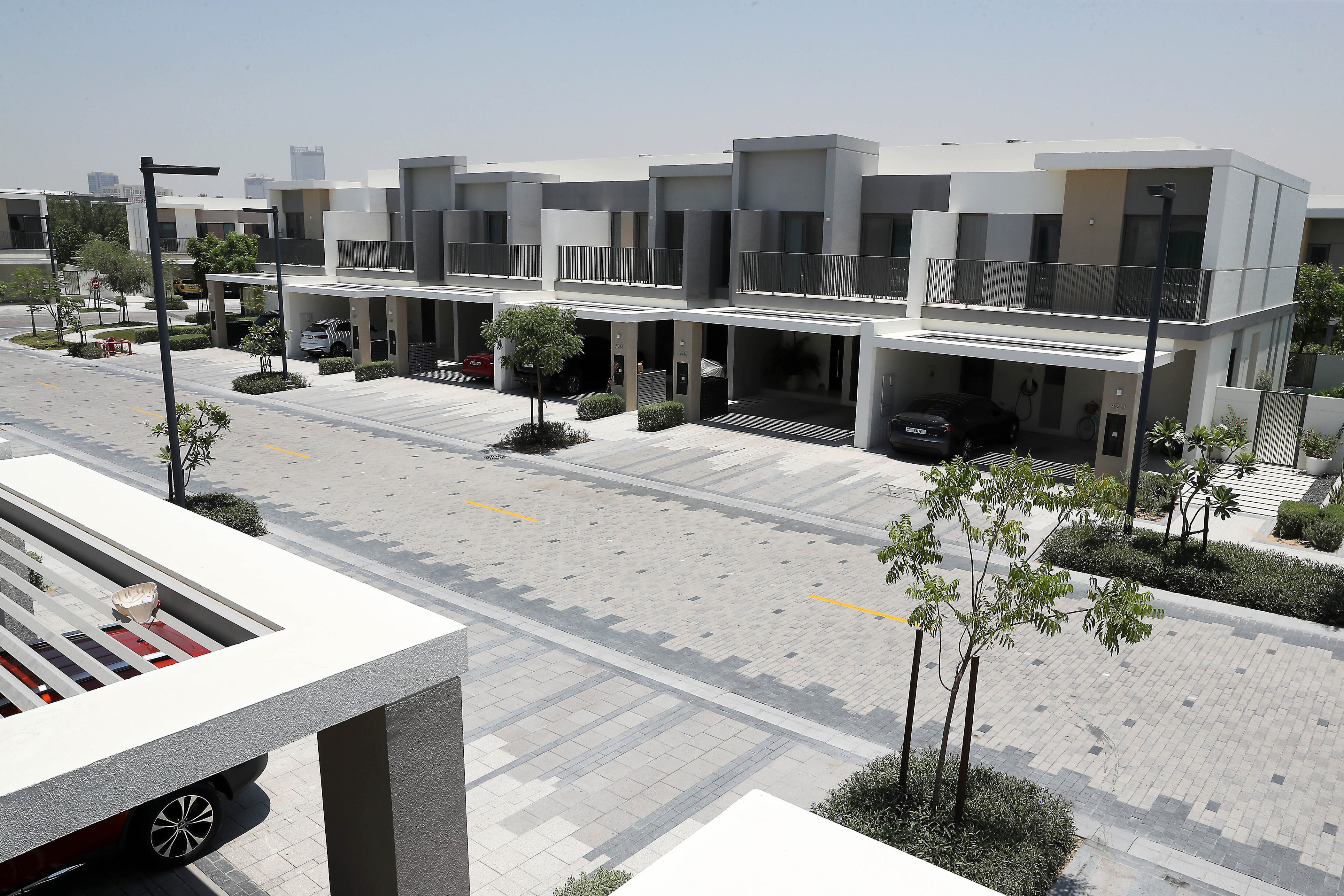 UAE Real Estate: Dubai Transitioning from Short-Term Stopover to Permanent Residence for Expats