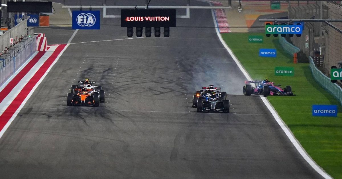 F1 2026 race starts under review as Hamilton goes P1 in Bahrain – round-up<br>