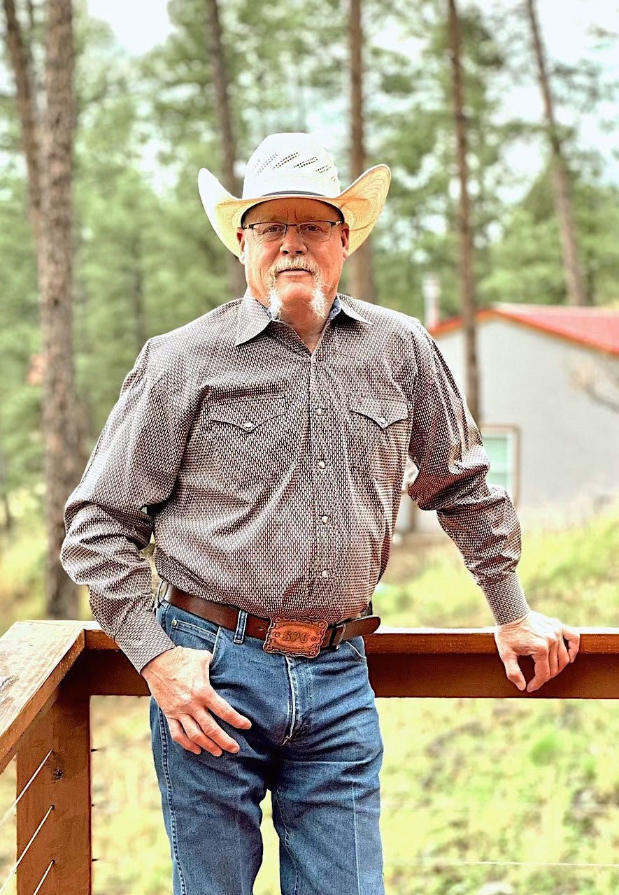 Read Lubbock Commissioner P2 GOP primary candidate Kevin Pounds' platforms