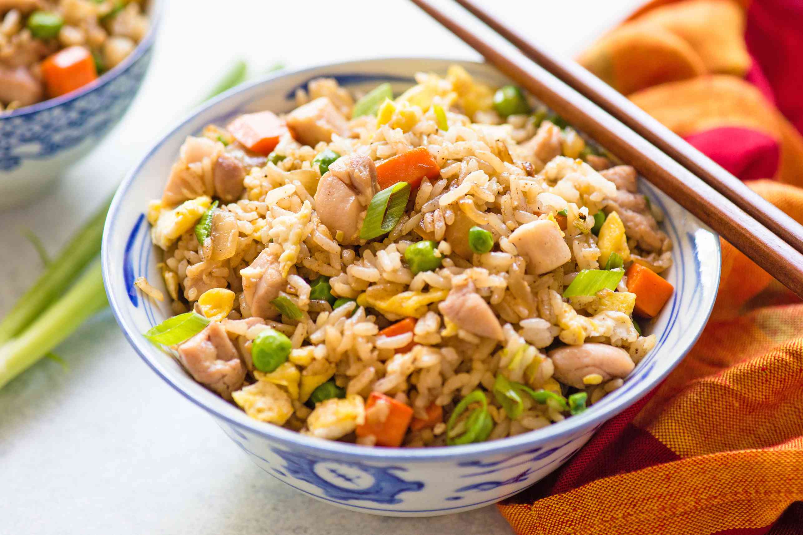 The 1-ingredient upgrade for better fried rice