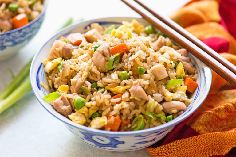 The 1-ingredient upgrade for better fried rice