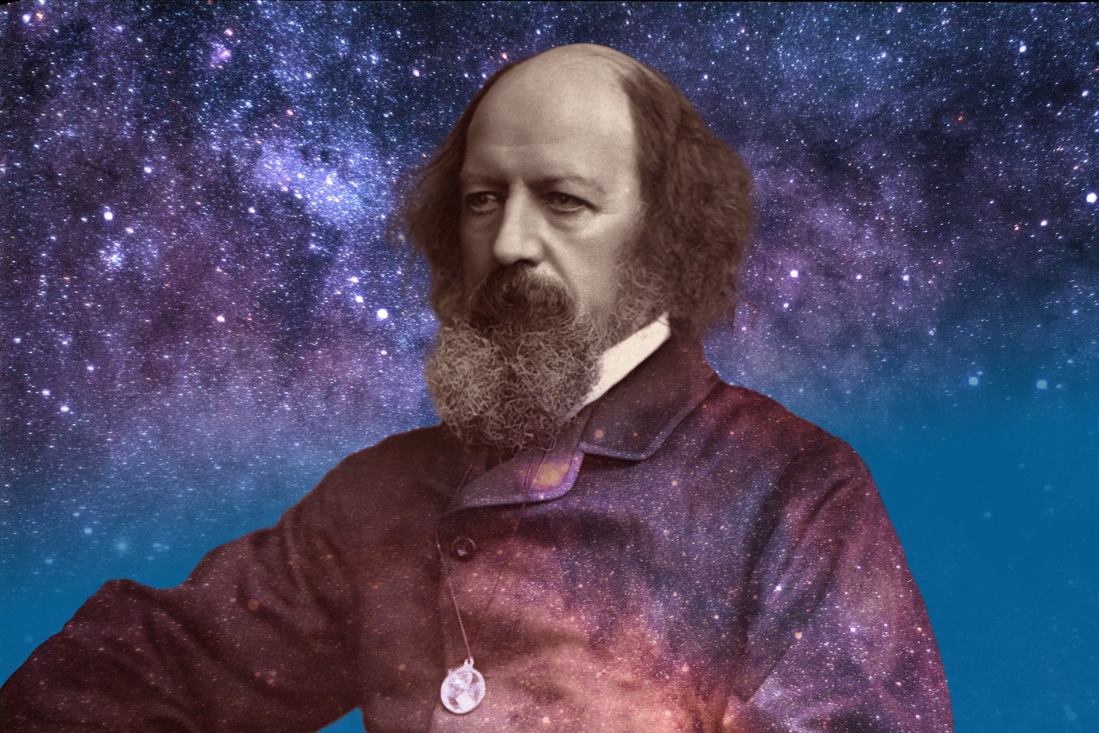 Our greatest living biographer is back with his first single-subject ...