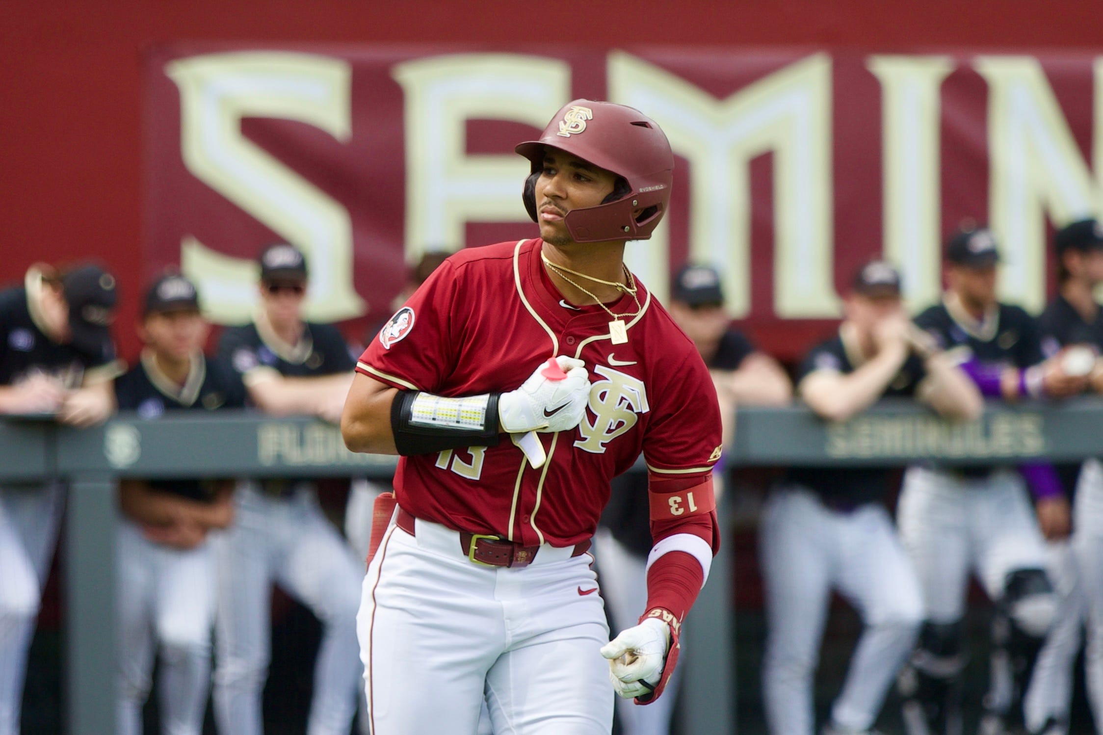 FSU baseball vs. Virginia: Live score updates from top-10 clash