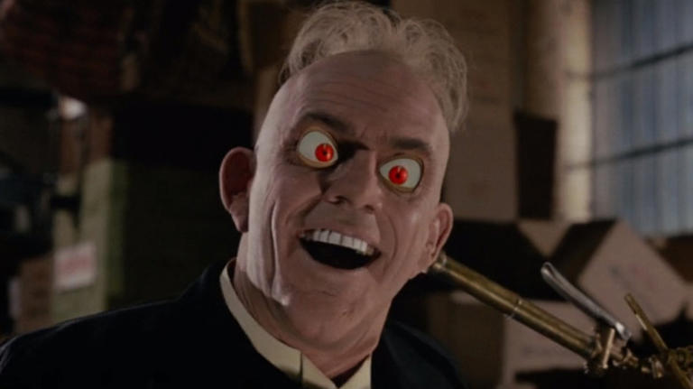 Who Censored Roger Rabbit Was Darker & Way More Twisted Than The Disney ...
