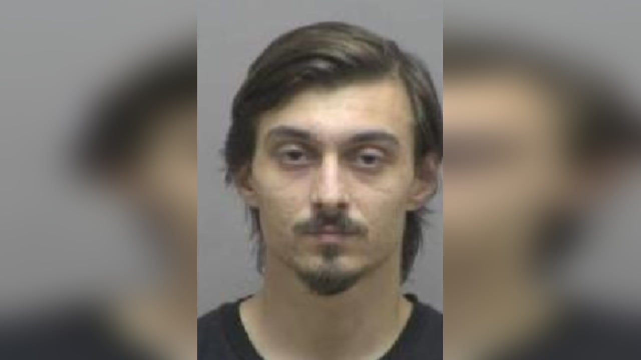 Man accused of trying to kidnap girl, assaulting another at Lincolnton ...