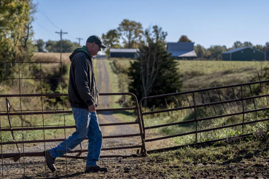 Guinnip espera mantener la carga de trabajo actual por un par de años más.