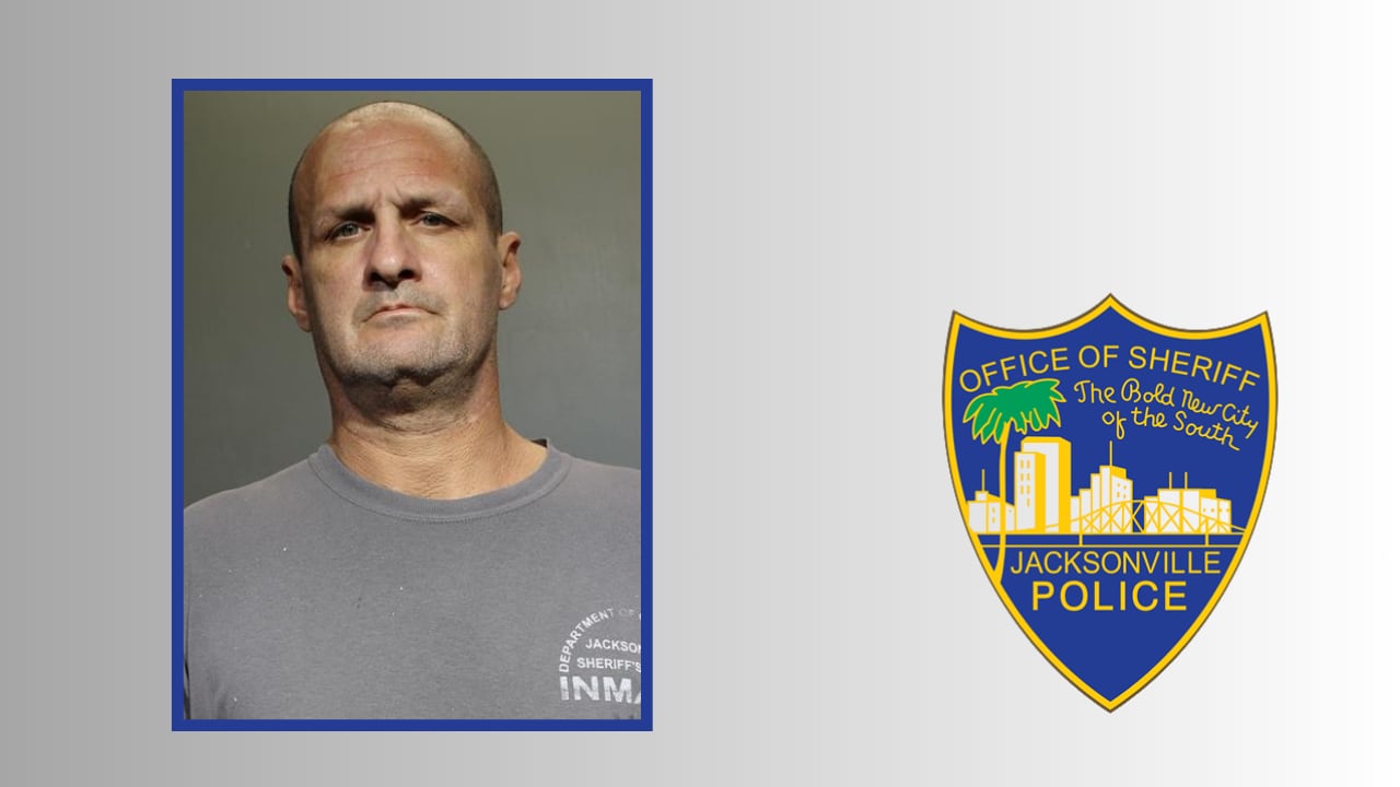 JSO releases information regarding an in-custody death
