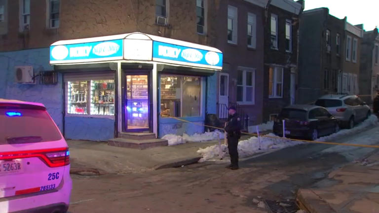 Man wanted after Saturday evening shooting in North Philadelphia ...
