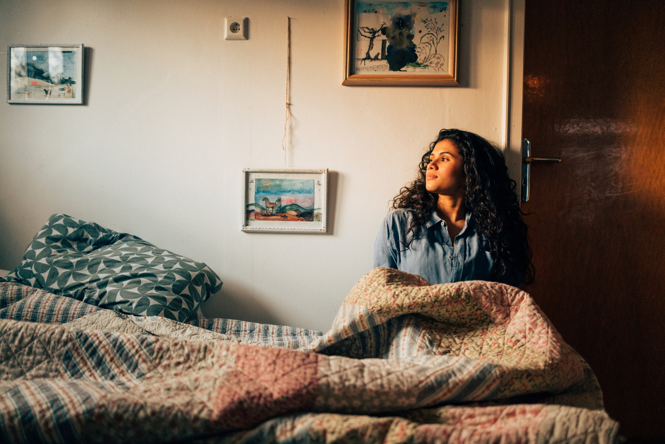 Women are sharing their honest thoughts on the male loneliness epidemic ...