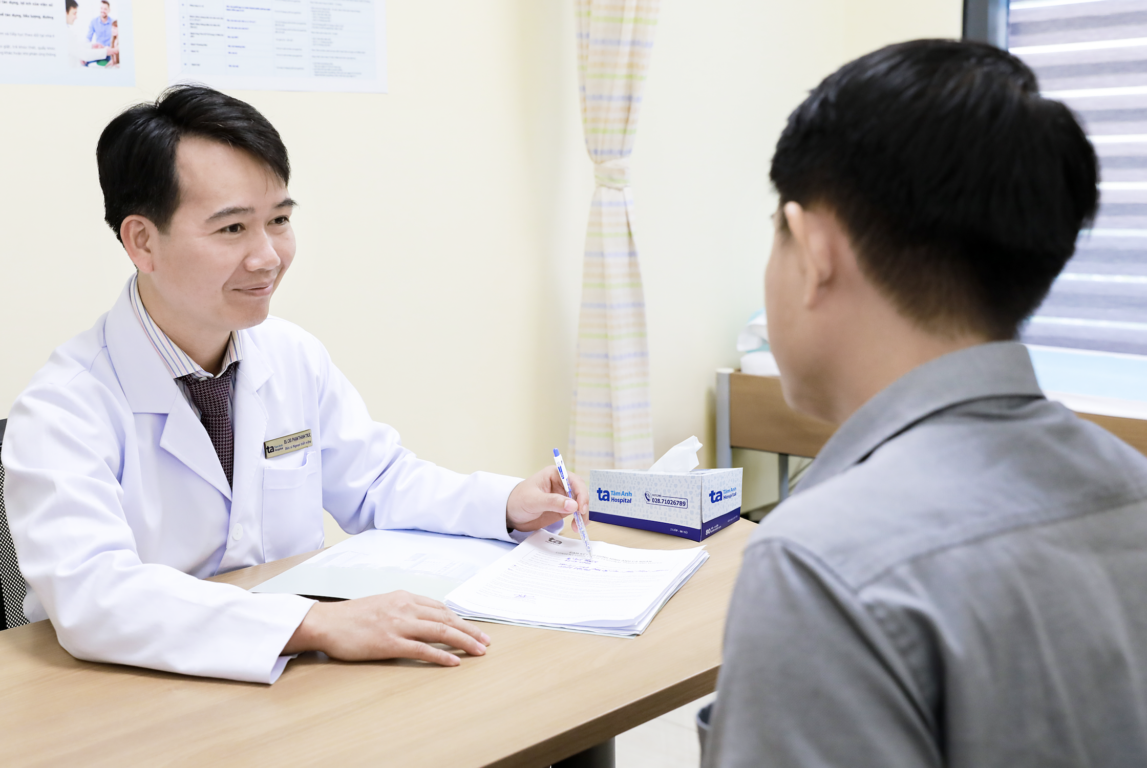 Thực đơn 'thừa đạm, thiếu chất xơ' ngày Tết gây hại hệ tiết niệu