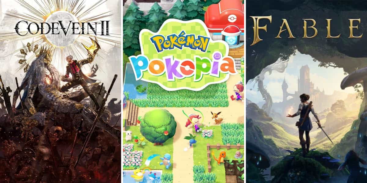 The most anticipated role playing games of 2026