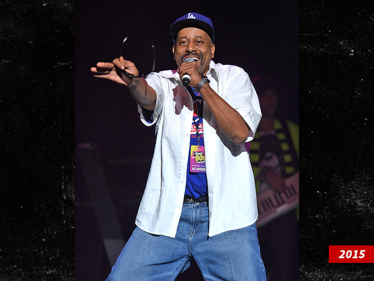 Rapper Tone Loc hospitalized after flight emergency, misses Mardi Gras ...