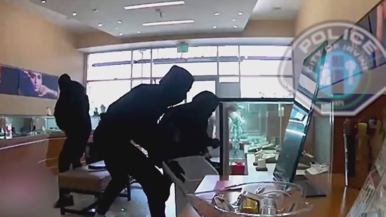 Newsom announces 29,000 arrests in sweeping crackdown on organized ...