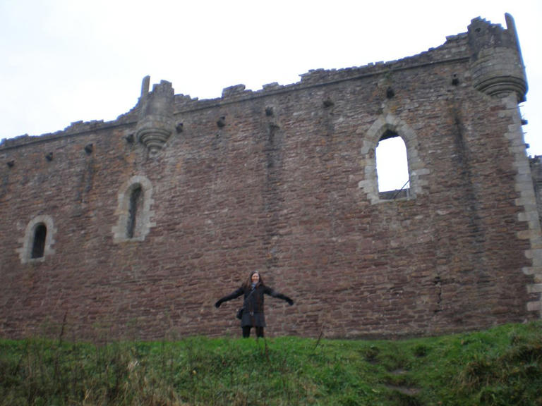 A guide to visiting Scotland’s Doune Castle