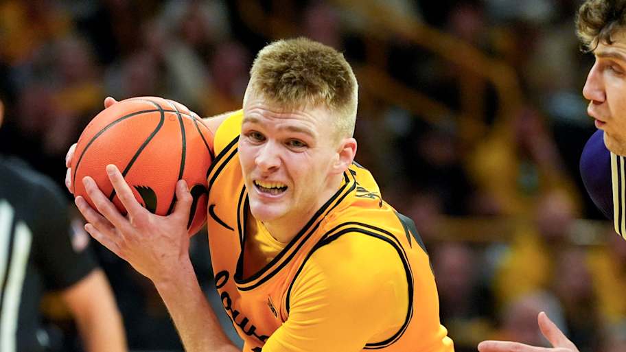 Two of NBA draft’s best point guards to rematch in Purdue-Iowa