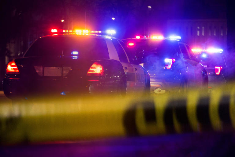 Teen dies after crashing stolen car while fleeing police in Montco; 3 ...