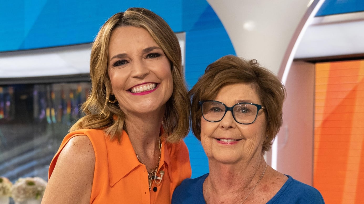 SWAT team detains three people near Nancy Guthrie’s home